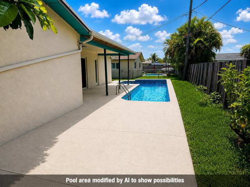 3 bedroom Single Family Residence at 10641 NW 28th Place, Sunrise Golf Village Sec 21, Sunrise — photo 1