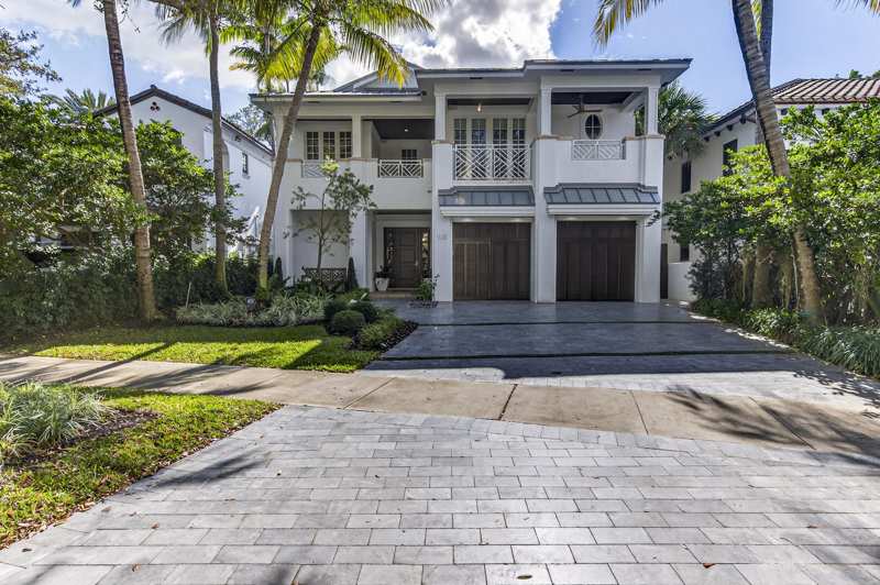 5 bedroom Single Family Residence at 1118 N Rio Vista Boulevard, Rio Vista C J Hectors Resub, Fort Lauderdale — photo 1