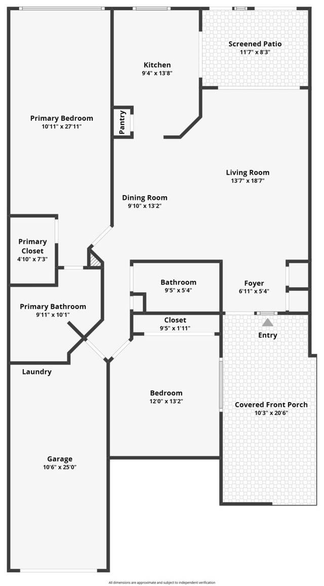 3405 EMERALD OAKS Drive #207