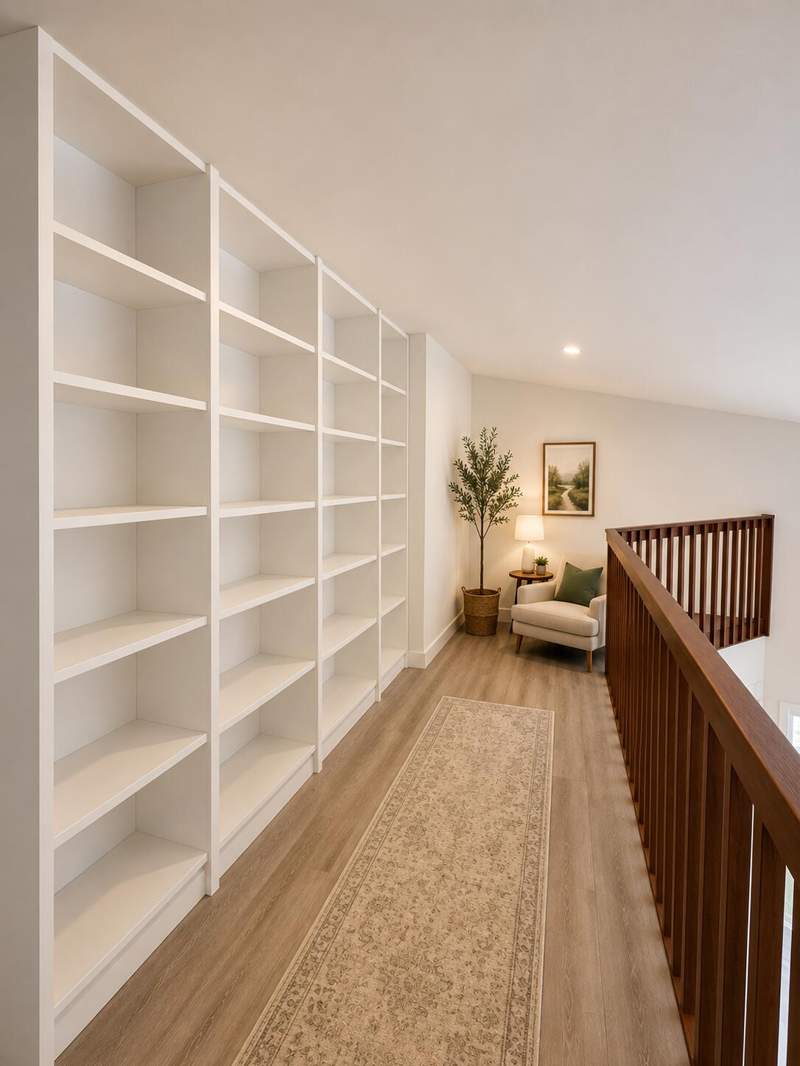 4 bedroom Single Family Residence at 6555 Abbey Road, The Mews at Cypress Head, Parkland — photo 5
