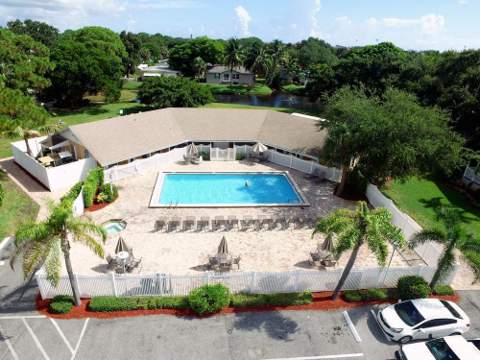 6555 Abbey Road, Parkland FL - photo 22 of 24