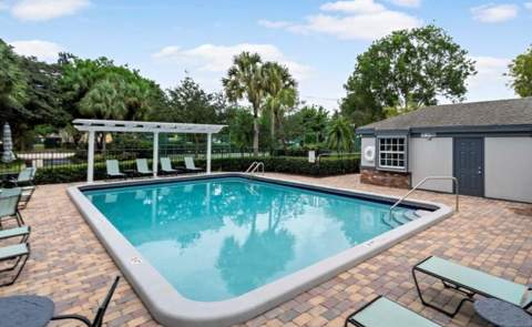 6555 Abbey Road, Parkland FL - photo 24 of 24