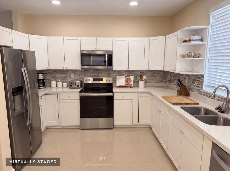 3 bedroom Townhouse at 940 Doveplum Court, West Lake Village Plat, Hollywood — photo 3