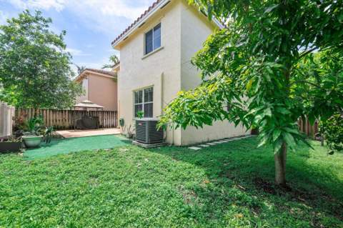 16951 SW 34th Street, Miramar FL - photo 24 of 37