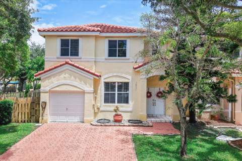 16951 SW 34th Street, Miramar FL - photo 23 of 37