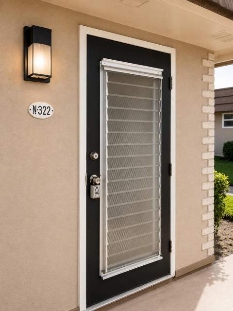 322 Seville Trail #N, Delray Beach FL - photo 11 of 12