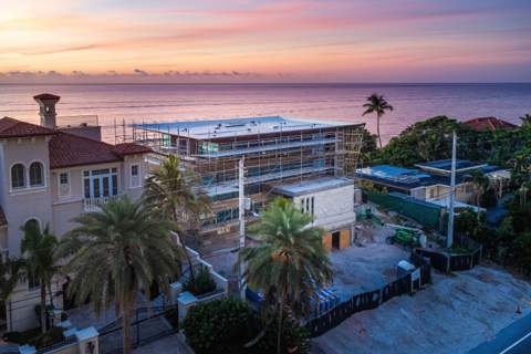 3805 S Ocean Boulevard, Highland Beach FL - photo 6 of 37