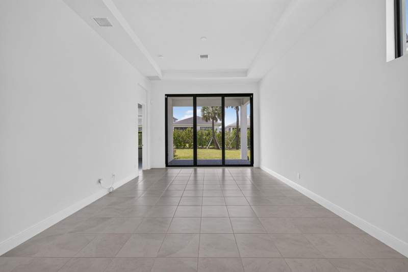 4 bedroom Single Family Residence at 9148 SW Esule Way, Verano , Port St. Lucie — photo 5
