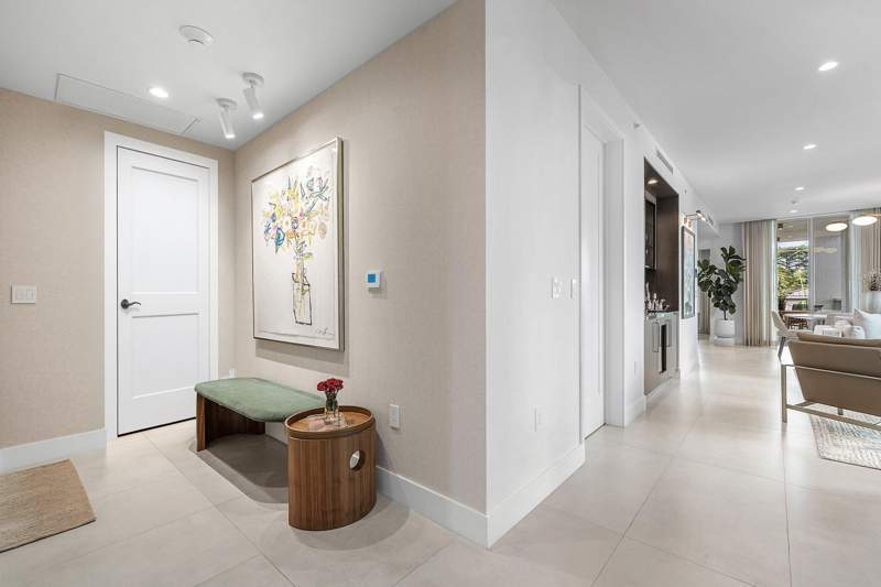 3 bedroom Condominium at 475 E Royal Palm Road #306, Royal Palm Residences Condo, Boca Raton — photo 3