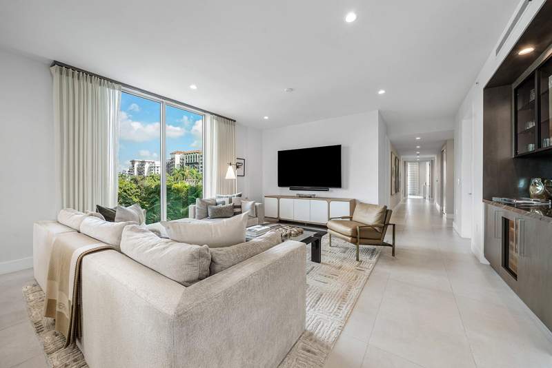 3 bedroom Condominium at 475 E Royal Palm Road #306, Royal Palm Residences Condo, Boca Raton — photo 5