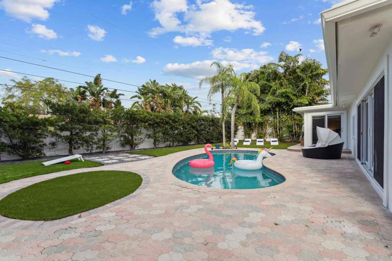 3 bedroom Single Family Residence at 2205 NE 30th Street, Lighthouse Point 4th Sec, Lighthouse Point — photo 5