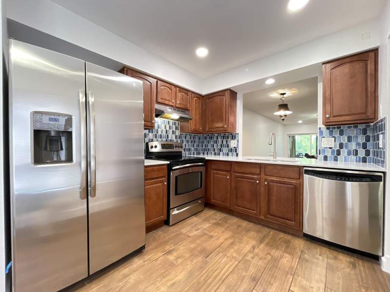 2 bedroom Villa at 3948 NW 77th Avenue #3948, A J Bendels, Davie — photo 2