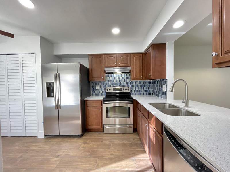 2 bedroom Villa at 3948 NW 77th Avenue #3948, A J Bendels, Davie — photo 3