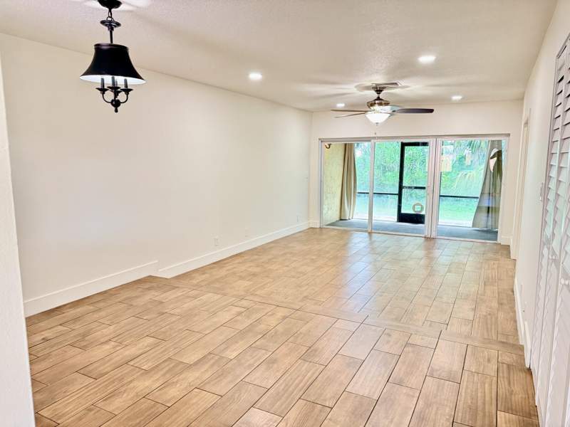 2 bedroom Villa at 3948 NW 77th Avenue #3948, A J Bendels, Davie — photo 4