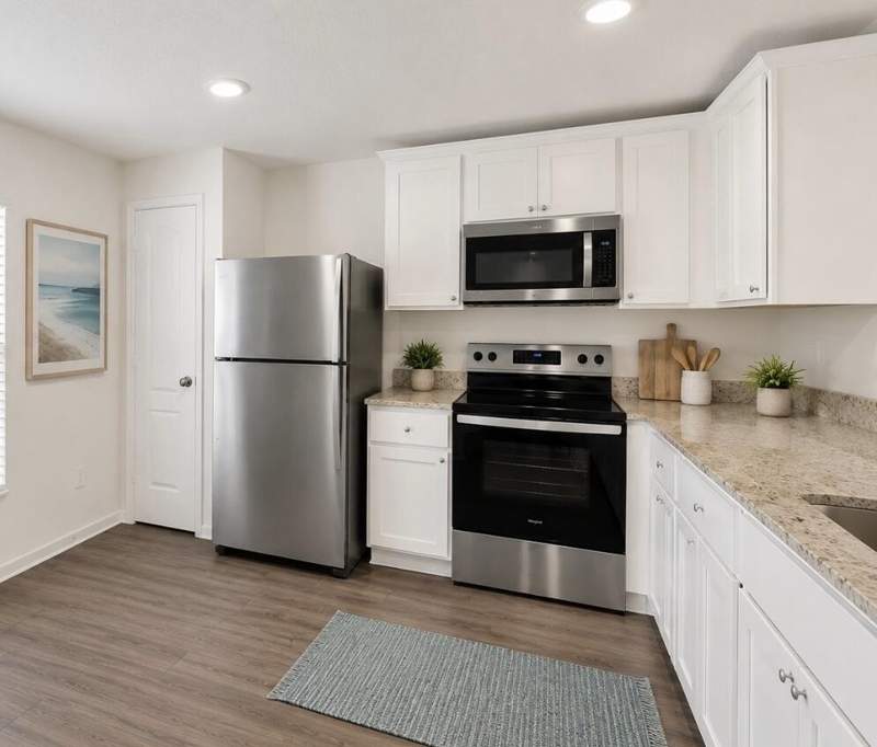 3 bedroom Single Family Residence at 920 SW Castaneda Lane, Port St Lucie Section 16, Port St. Lucie — photo 3