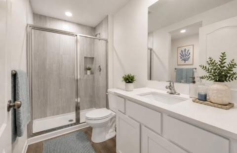920 SW Castaneda Lane, Port St. Lucie FL - photo 8 of 47