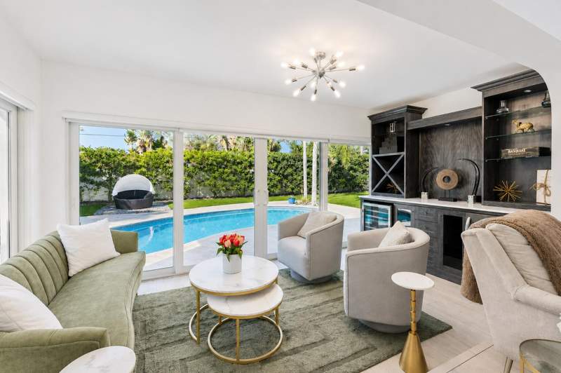 3 bedroom Single Family Residence at 2205 NE 30th Street, Lighthouse Point 4th Sec, Lighthouse Point — photo 4