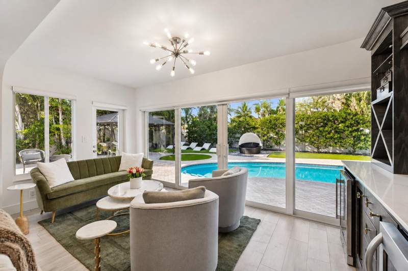 3 bedroom Single Family Residence at 2205 NE 30th Street, Lighthouse Point 4th Sec, Lighthouse Point — photo 3