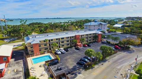 701 N Indian River Drive #105, Fort Pierce FL - photo 23 of 34