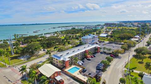 701 N Indian River Drive #105, Fort Pierce FL - photo 24 of 34