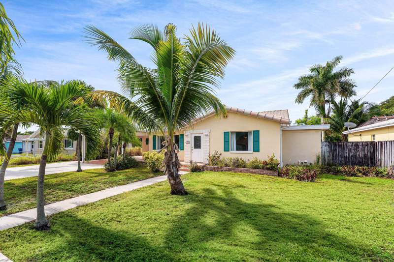 2 bedroom Single Family Residence at 122 Euclid Boulevard, Lakeside Point Add To Lantana, Lantana — photo 5