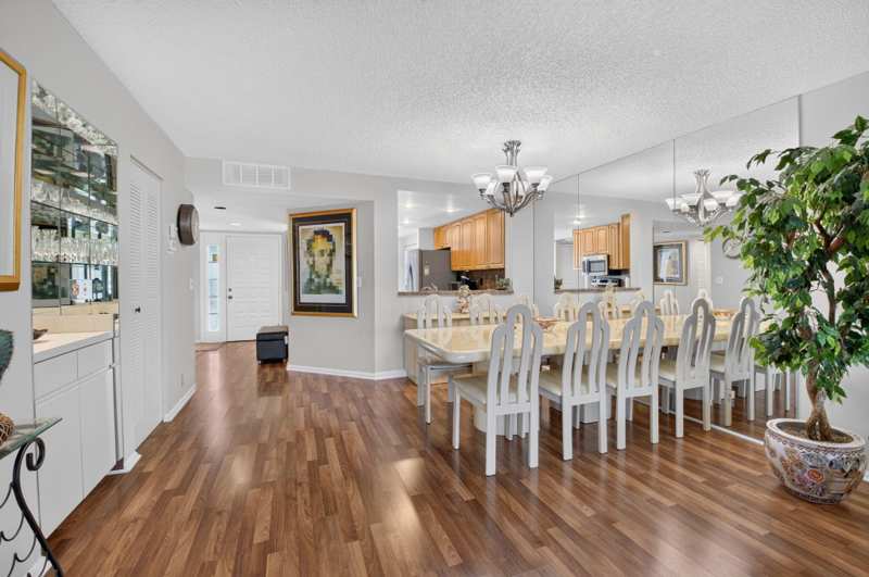2 bedroom Condominium at 15831 Loch Maree Lane #5502, Gleneagles Condo III, Delray Beach — photo 1