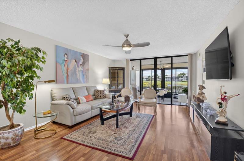 2 bedroom Condominium at 15831 Loch Maree Lane #5502, Gleneagles Condo III, Delray Beach — photo 3