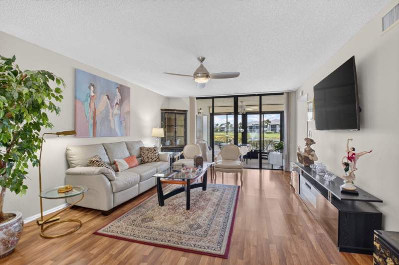 2 bedroom Condominium at 15831 Loch Maree Lane #5502, Gleneagles Condo III, Delray Beach — photo 4