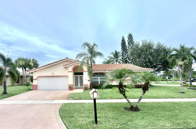 501 SW 168th Way