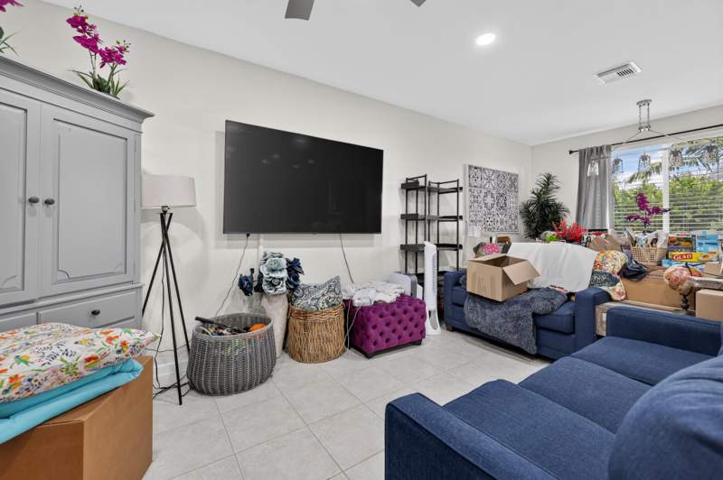 3 bedroom Townhouse at 2823 S Evergreen Circle, Quantum Park Townhomes, Boynton Beach — photo 4