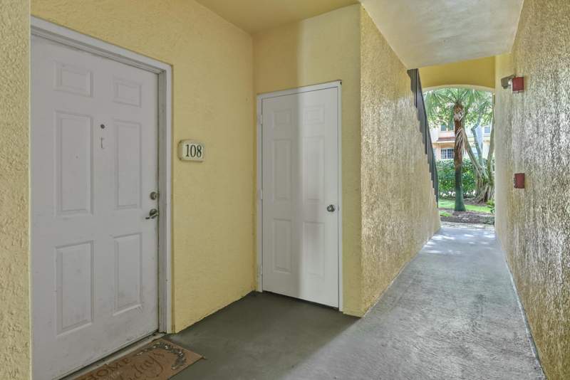 1 bedroom Condominium at 2730 Anzio Court #108, San Matera The Gardens Condo, Palm Beach Gardens — photo 5