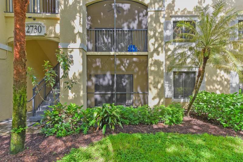 1 bedroom Condominium at 2730 Anzio Court #108, San Matera The Gardens Condo, Palm Beach Gardens — photo 4