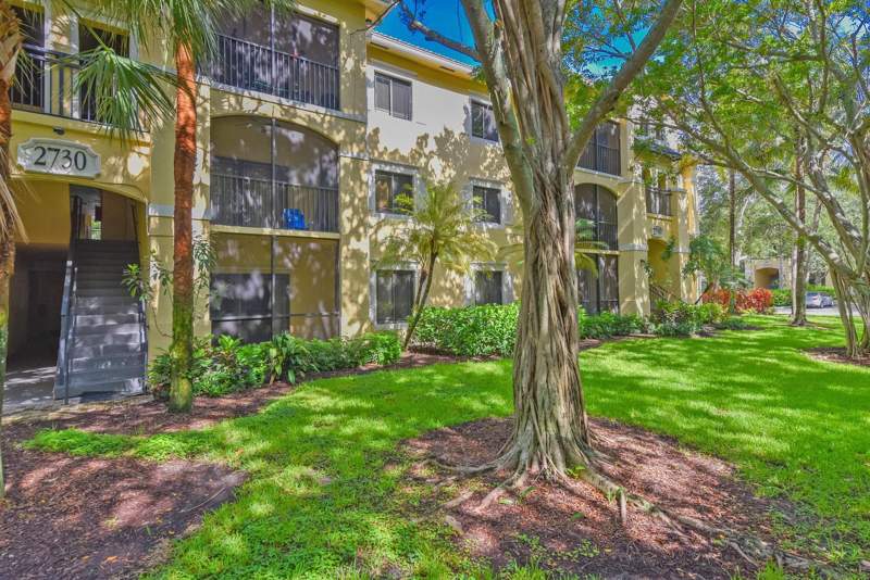 1 bedroom Condominium at 2730 Anzio Court #108, San Matera The Gardens Condo, Palm Beach Gardens — photo 3