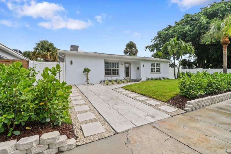 3 bedroom Single Family Residence at 319 29th Street, Northwood Shores, West Palm Beach — photo 1