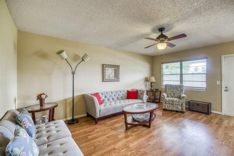 2 bedroom Condominium at 279 Tilford M, Tilford M Condo at Century Village East , Deerfield Beach — photo 3