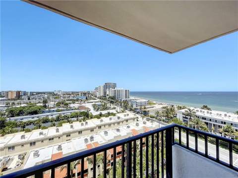 531 N Ocean Boulevard #1207, Pompano Beach FL - photo 24 of 45