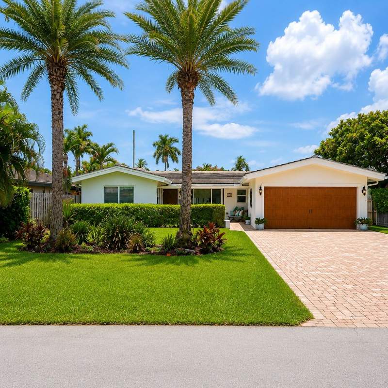 3 bedroom Single Family Residence at 2832 NE 34th Street, Lake Placid, Lighthouse Point — photo 3