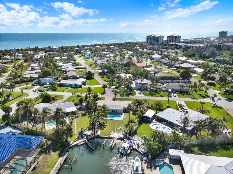 3 bedroom Single Family Residence at 1902 Mimosa Avenue, Surfside Unit 2, Fort Pierce — photo 5