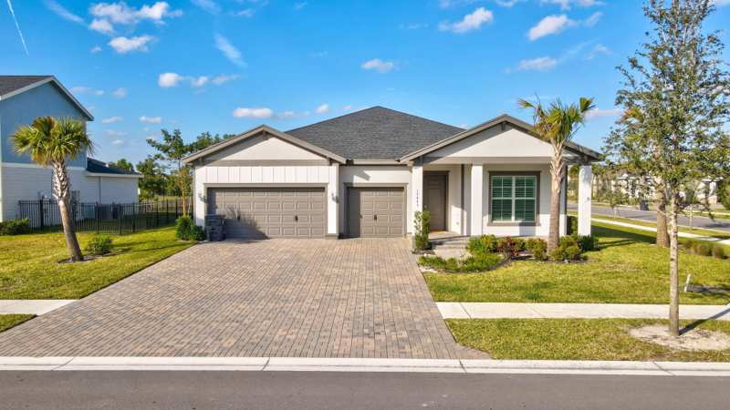 4 bedroom Single Family Residence at 19043 Broad Shore Walk, Arden Pud Pod J, Loxahatchee — photo 1