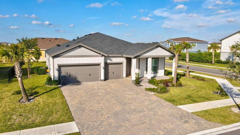 4 bedroom Single Family Residence at 19043 Broad Shore Walk, Arden Pud Pod J, Loxahatchee — photo 3