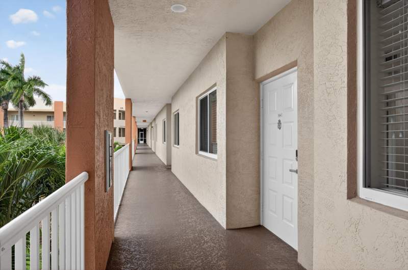 2 bedroom Condominium at 7775 Yardley Drive #314, Yardley Condominium F, Tamarac — photo 4