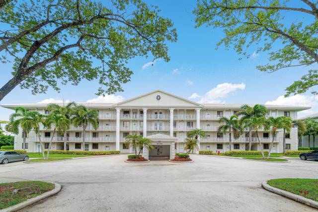 6169 Balboa Circle #202
