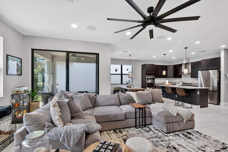 5 bedroom Single Family Residence at 7174 Villamar Way, Toscana Isles, Lake Worth — photo 5