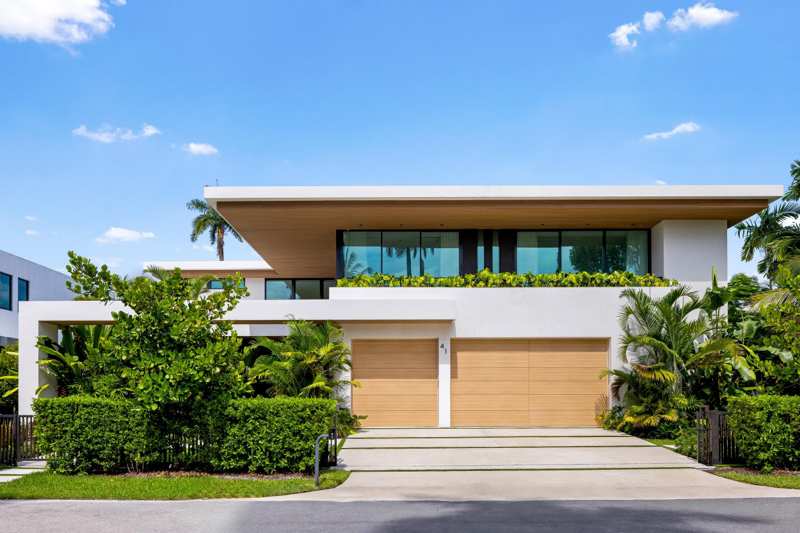 6 bedroom Single Family Residence at 41 Nurmi Drive, Nurmi Isles Island No 2, Fort Lauderdale — photo 1