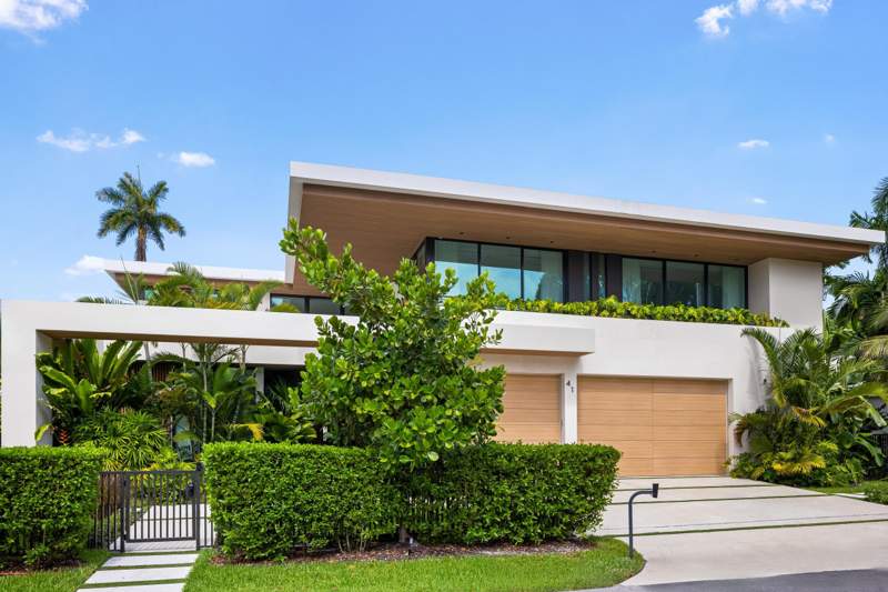 6 bedroom Single Family Residence at 41 Nurmi Drive, Nurmi Isles Island No 2, Fort Lauderdale — photo 3