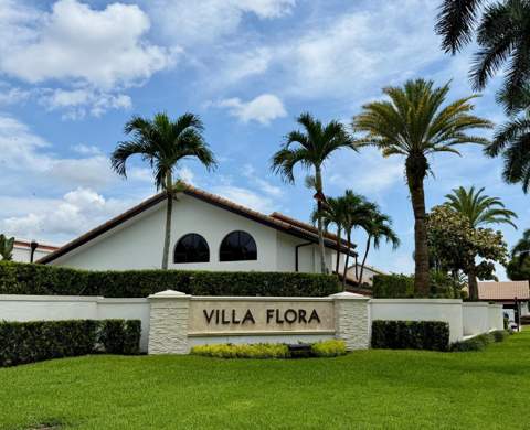 6510 Via Rosa, Boca Raton FL - photo 18 of 19