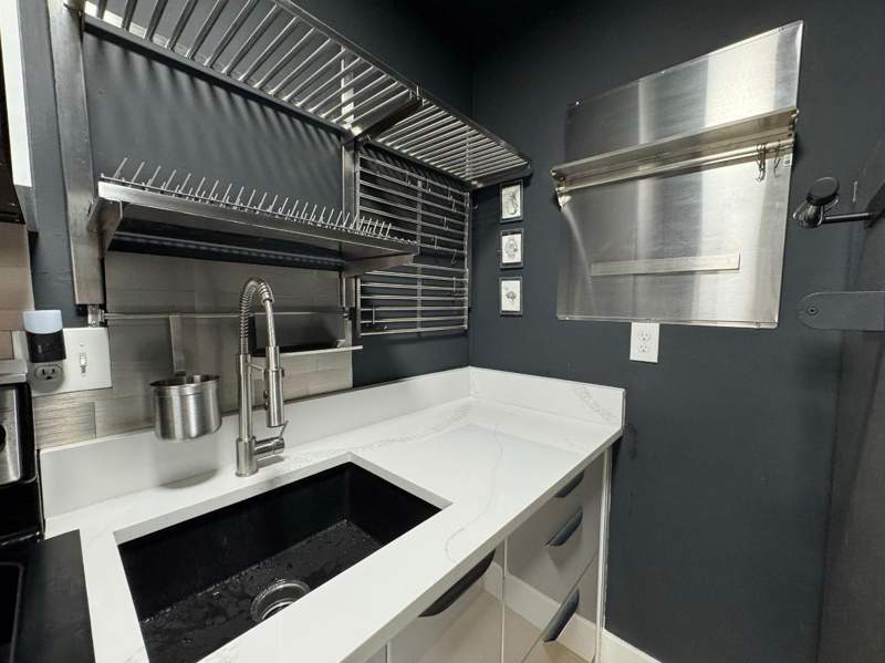 1 bedroom Condominium at 299 SW 7th Street #2070, Golden Arrow Condo, Boca Raton — photo 5