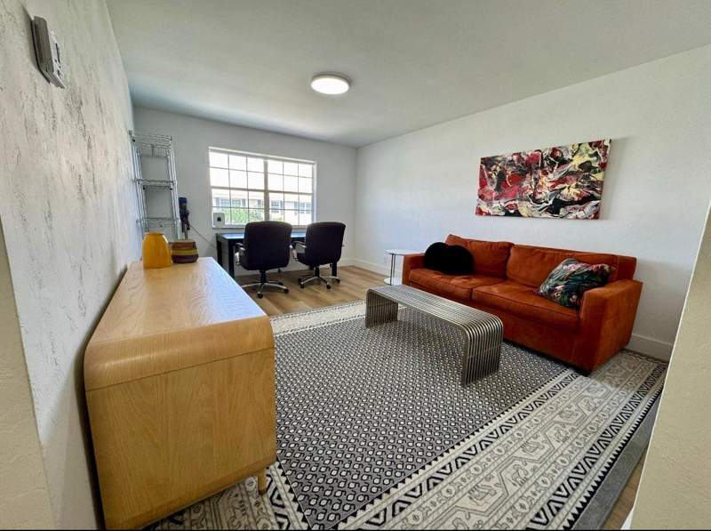 1 bedroom Condominium at 299 SW 7th Street #2070, Golden Arrow Condo, Boca Raton — photo 2