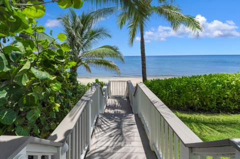 4101 S Ocean Boulevard, Highland Beach FL - photo 16 of 46