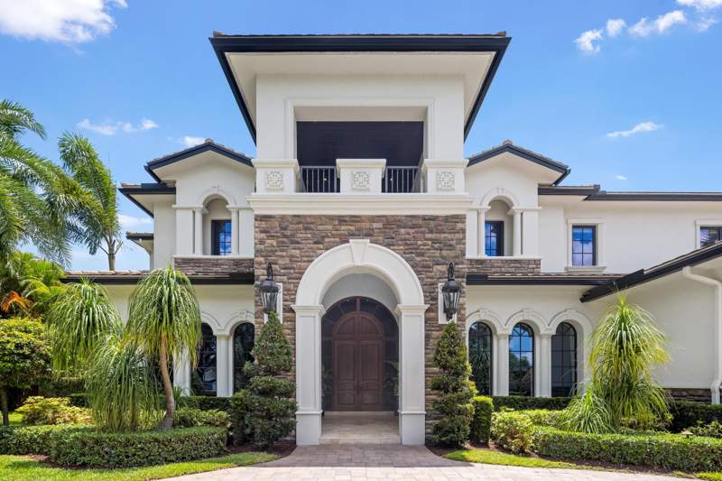5 bedroom Single Family Residence at 7242 Stonegate Boulevard, Parkland Golf & Country Club, Parkland — photo 5